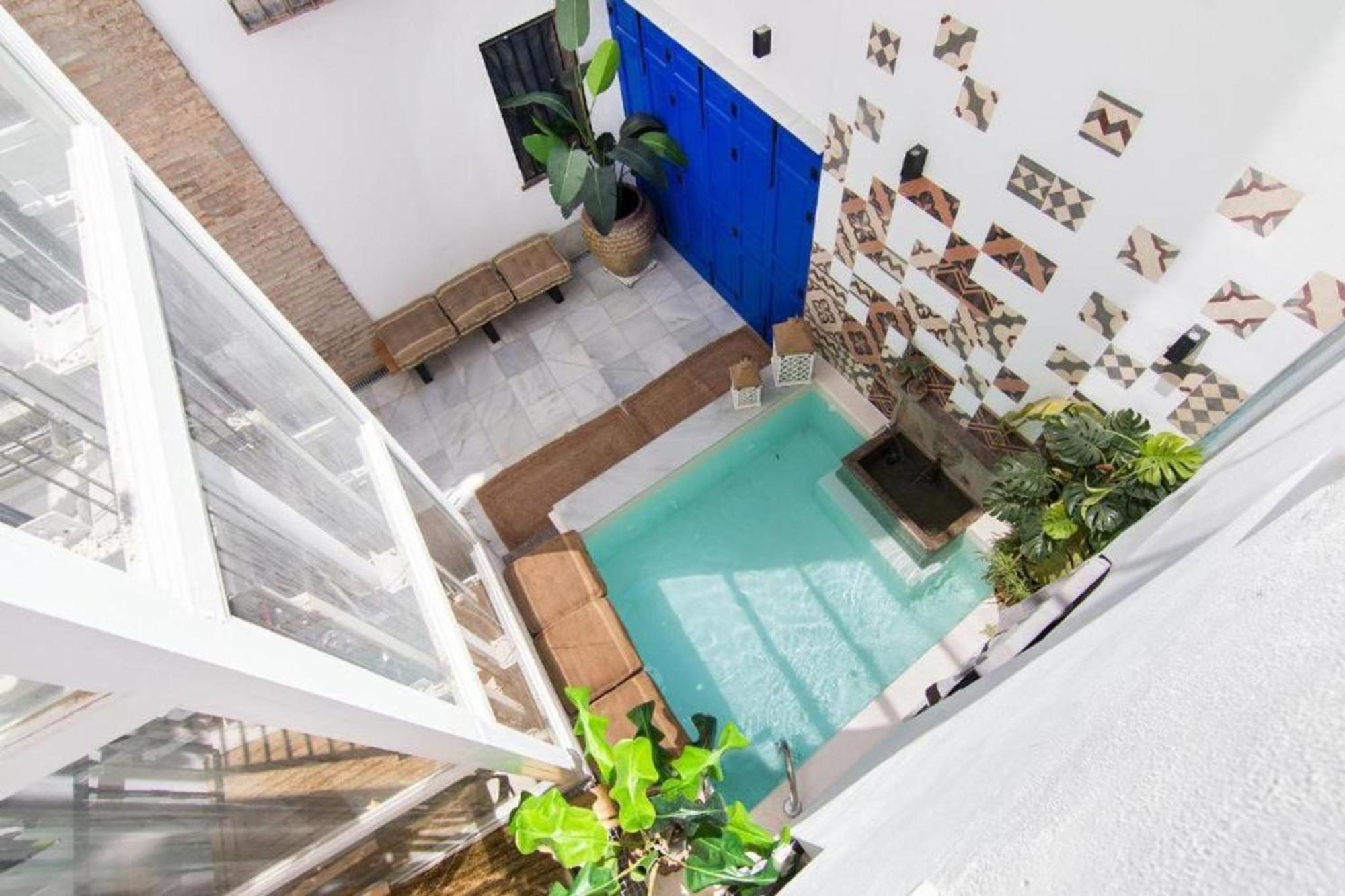 Riad Alhambra — Photos 1